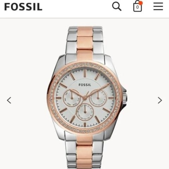 Meet your Posher, Tiva - Picture 1 of 1